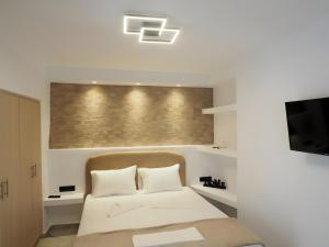 Mitropolis Apartment