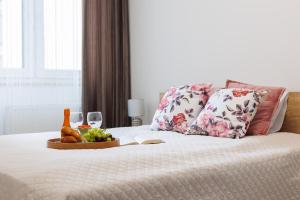 Malila Premium Apartments Cracow Łaszkiewicza 8