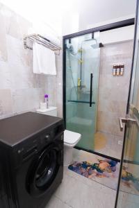 Cozy 1BR apartment, Kenya