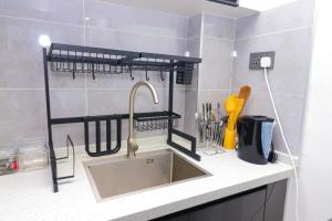 Cozy 1BR apartment, Kenya