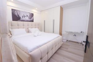 Cozy 1BR apartment, Kenya