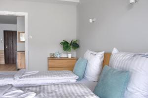 Apartament Villa Solny - Nadmorski Luksus Apartamenty 20m do plaży