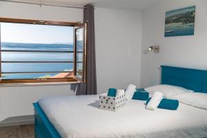 MAJDA M Apartment 100m from the sandy beach