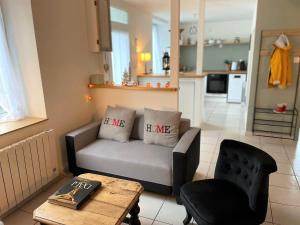 Small fishermans house