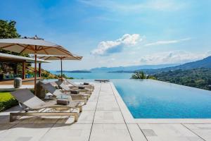 Villa Phueng - Ubytování bez kategorie ve městě Bophut