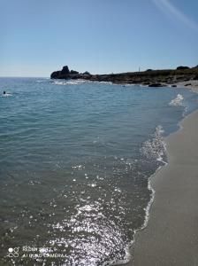 Small fishermans house