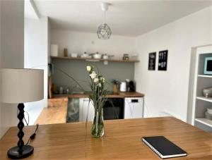 Small fishermans house