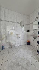 Villa Viktoria Whg 5 - "Moosmuschel"