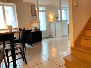 Maisons de vacances Small fisherman-s house : photos des chambres