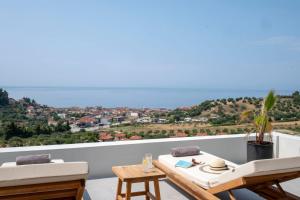 Villa Lume Nea Skioni by Halkidiki Villas