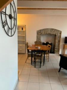 Maisons de vacances Small fisherman-s house : photos des chambres
