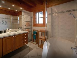 Chalets Chalet Loisel - OVO Network : photos des chambres
