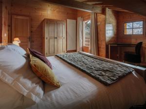 Chalets Chalet Loisel - OVO Network : photos des chambres