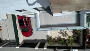 Entre Mar y Montaña