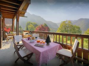 Chalets Chalet Loisel - OVO Network : photos des chambres