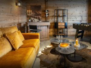 Chalets Chalet Loisel - OVO Network : photos des chambres