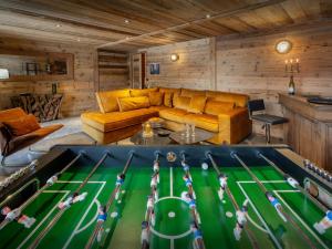 Chalets Chalet Loisel - OVO Network : photos des chambres