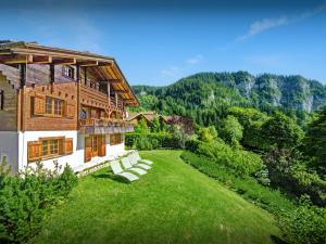 Chalets Chalet Loisel - OVO Network : photos des chambres