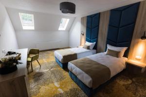 Nedei Hotel&Spa Transalpina