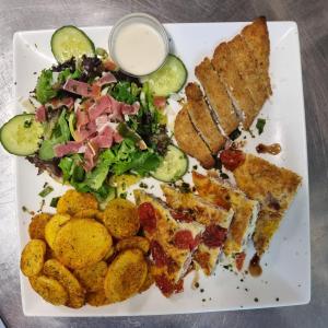 B&B / Chambres d'hotes Chateau de l Aviette - Rancennes : photos des chambres