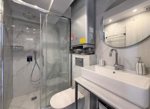 IFESTOS SUITES by SDR