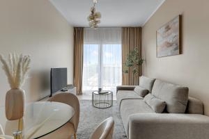 Blisko Morza Brzeźno by Downtown Apartments