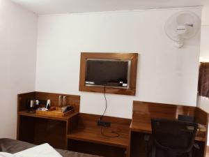 RKs HOME STAY