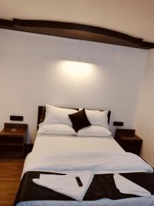 RKs HOME STAY