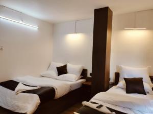 RKs HOME STAY