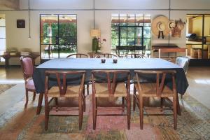 Alegria Barn Self-catering house -Solar Power