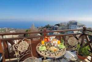 Guesthouse Iris Pelion Greece