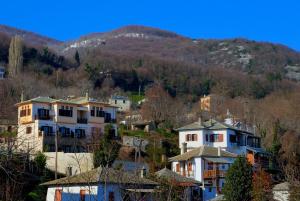 Guesthouse Iris Pelion Greece