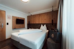 Single Room room in Hotel Tannenberg