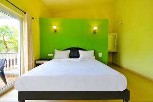 FabHotel Vagator Retreat Resort With Swimming Pool - Nr Chapora Fort