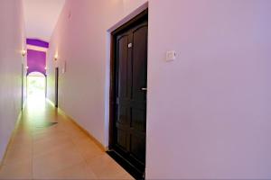 FabHotel Vagator Retreat Resort With Swimming Pool