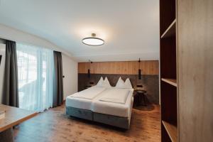 Double Room with Terrace room in Hotel Tannenberg