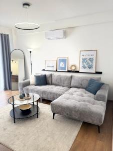 Cozy one bedroom apartment