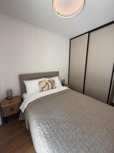 Cozy one bedroom apartment