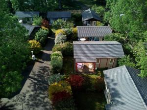 Campings Camping Les Craoues : photos des chambres