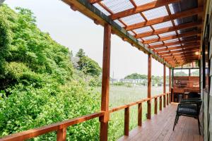 2025年7月New Open,森の中の隠れ家,サウナ,星見ジャグジー - 4hvězdičkové hotely ve městě Shiigi