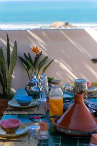 Les Terrasses - Ocean View Rooms & Apartment with Rooftop