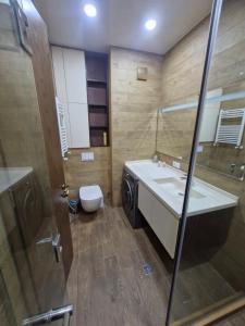 Old tbilisi apartament 2