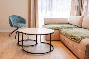 Cometei Residence Apartments 2