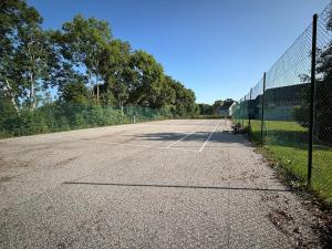 Appartements appartement en residence privee avec piscine : photos des chambres