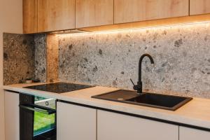 Cometei Residence Apartments 2