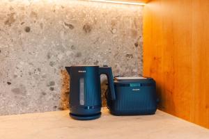 Cometei Residence Apartments 2