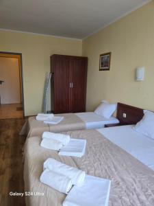 Apartment in Central Plaza