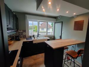 Appartements Appartement industriel Caen : photos des chambres
