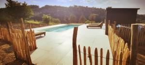 Maisons de vacances Escape to the heart of the Perigord Nature and heritage at your fingertips : photos des chambres