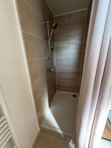 Appartements Le Pachoquin : photos des chambres